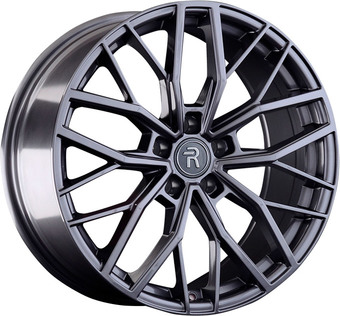 Replay LX202 18x8" 5x114.3мм DIA 60.1мм ET 30мм GM