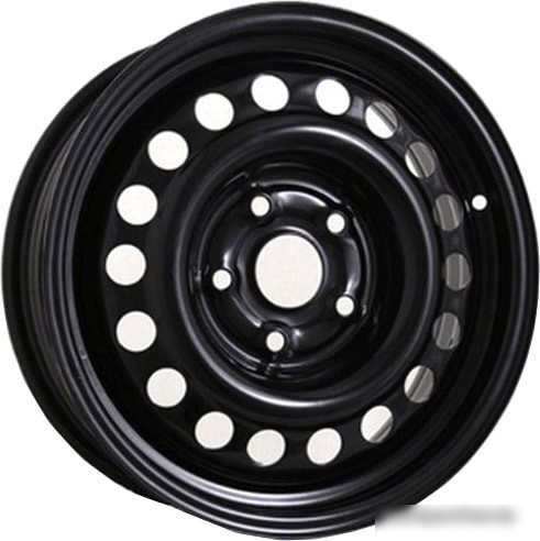 TREBL 7625T 16x6.5" 5x114.3мм DIA 60.1мм ET 39мм B