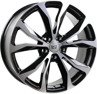 RST R009 19x7.5" 5x114.3мм DIA 60.1мм ET 35мм BD