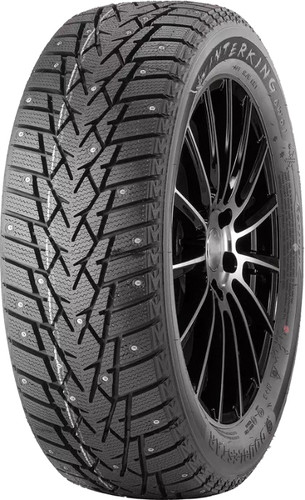 DoubleStar DW01 215/60R17 96T (шипы)