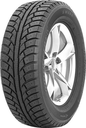 Goodride SW606 215/55R18 99H