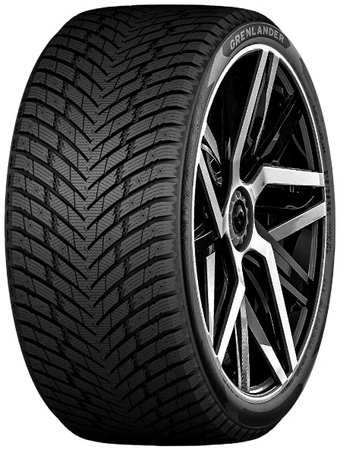 Grenlander Icedefensor Stud II 175/70R14 84T XL (под шип)