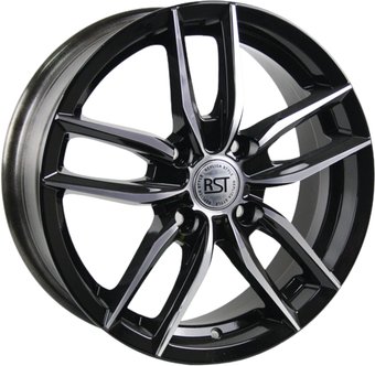 RST R076 16x6" 4x100мм DIA 54.1мм ET 48мм BD
