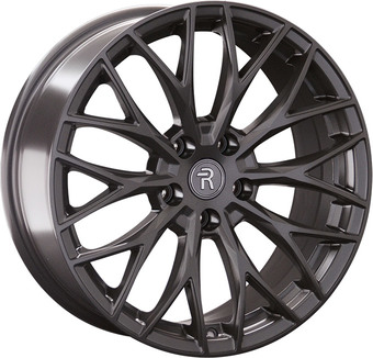 Replay LX180 18x8" 5x114.3мм DIA 60.1мм ET 30мм MGM