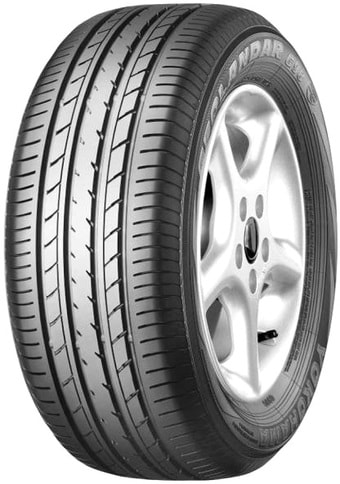 Yokohama Geolandar G98FV 225/65R17 102V