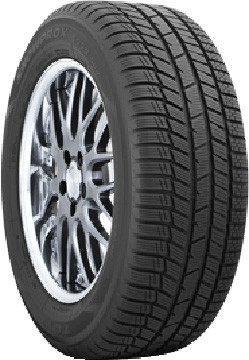 Toyo Snowprox S954 SUV 245/45R20 103V