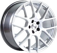SKAD Stiletto 18x8" 5x114.3мм DIA 67.1мм ET 45мм Селена