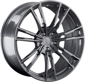 LS FG06 20x9" 5x112мм DIA 66.6мм ET 20мм GM