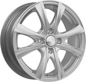 SKAD Мальта 15x6" 4x108мм DIA 63.35мм ET 47.5мм Селена