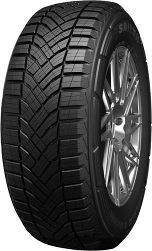 Sailun Commercio 4 Seasons 195/75R16C 110/108R