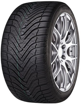 Gripmax SureGrip A/S 275/35R20 102W