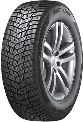 Hankook Winter i*pike LV RW15 215/65R16C 109/107R (с шипами)