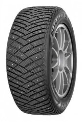 Goodyear UltraGrip Ice Arctic 2 245/45R19 102T (шипы)
