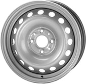 Magnetto 15006 S AM 15x6" 5x139.7мм DIA 98.5мм ET 40мм S