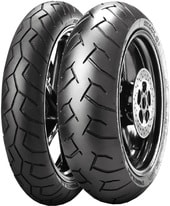 Pirelli Diablo 120/70R17 58W Front