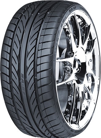 Goodride SA57 275/40R20 106W XL