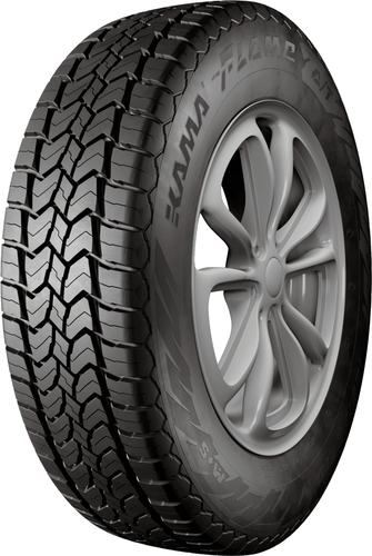 KAMA Flame A/T НК-245 185/75R16 97T
