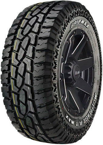 Gripmax Mud Rage R/T Max 275/70R17 121/118Q