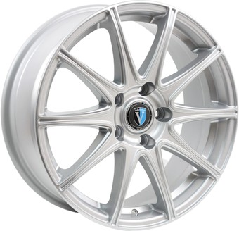 Venti 1716 V 17x7" 4x100мм DIA 60.1мм ET 40мм S