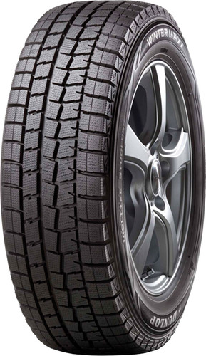 Dunlop Winter Maxx WM01 215/60R17 96T