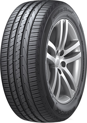 Hankook Ventus S1 evo2 SUV K117A 235/50R19 99V