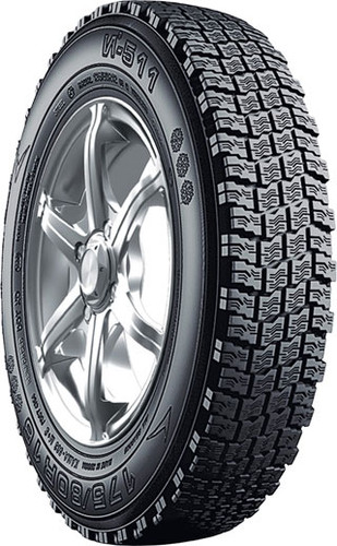 KAMA И-511 175/80R16 88Q