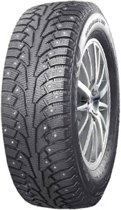 Ikon Tyres Nordman 5 SUV 235/55R17 103T