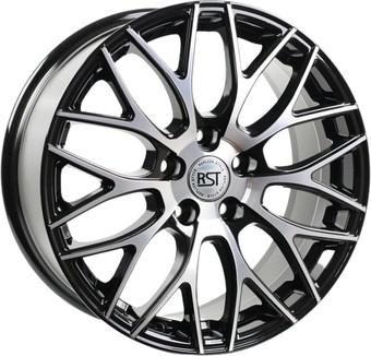 RST R147 17x7.5" 5x114.3мм DIA 67.1мм ET 46мм BD