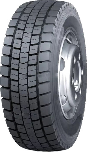 Goodride MultiDrive D1 315/70R22.5 154/150L TL