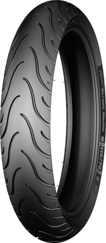 Michelin Pilot Street 110/70R17 54H TL/TT Front
