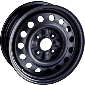 TREBL 8955 15x6" 5x112мм DIA 57.1мм ET 37мм B