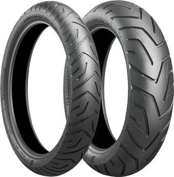 Bridgestone Battlax A41 120/70R19 60V TL