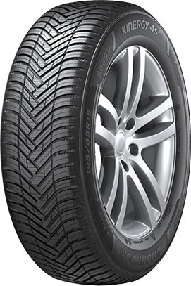 Hankook Kinergy 4S 2 H750 225/50R17 98V