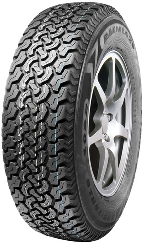 LEAO Radial 620 215/70R16 100T