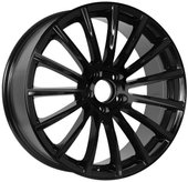 RST R049 19x8" 5x112мм DIA 66.6мм ET 43мм BL