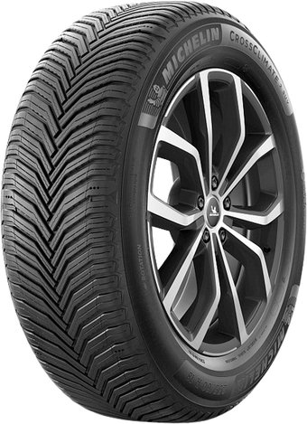 Michelin CrossClimate 2 SUV 235/55R19 105V