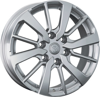 Replay MI138 18x7.5" 6x139.7мм DIA 67.1мм ET 38мм S