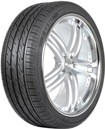 Landsail LS588 265/40R22 106W