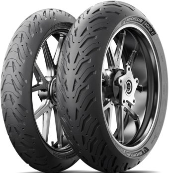Michelin Road 6 170/60R17 72W TL Rear