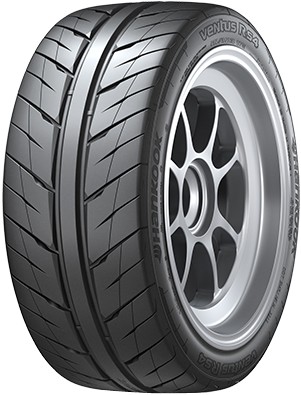 Hankook Ventus RS4 Z232 265/35R18 97W