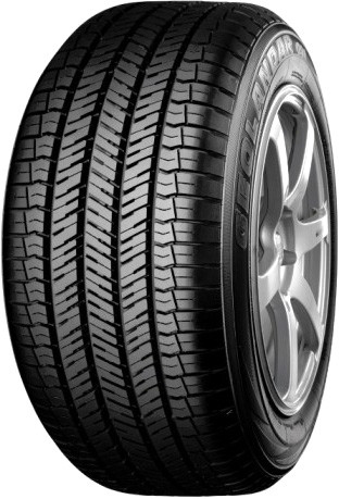 Yokohama Geolandar G91AV 225/65R17 102H