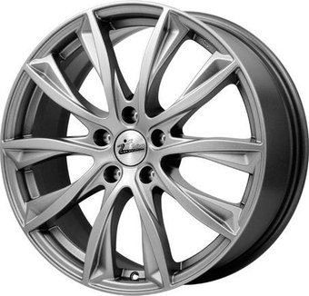 iFree Кazaнтип 18x7.5" 5x110мм DIA 65.1мм ET 37мм Хай вэй