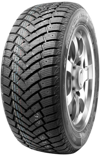 LingLong Green-Max Winter Grip 185/60R14 82T (шипы)