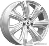 K&K Kleemann 20x8.5" 5x120мм DIA 66.1мм ET 30мм Elite Silver