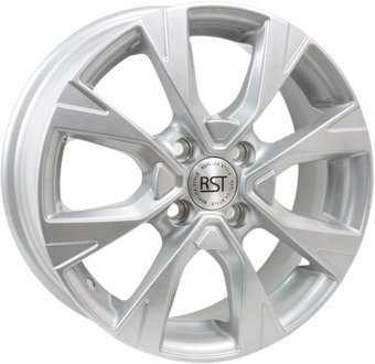 RST R045 15x6" 4x100мм DIA 60.1мм ET 40мм SL