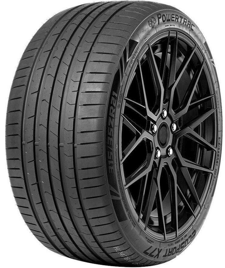 Powertrac EcoSport X77 265/50R19 110W XL