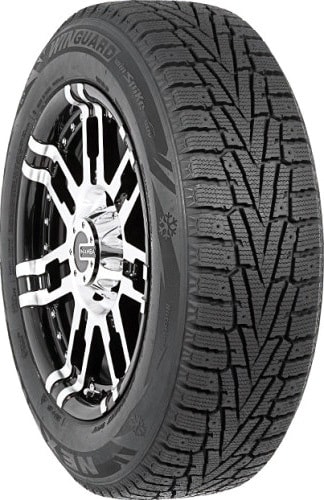 Roadstone Winguard WinSpike SUV 215/70R16 100T (шипы)