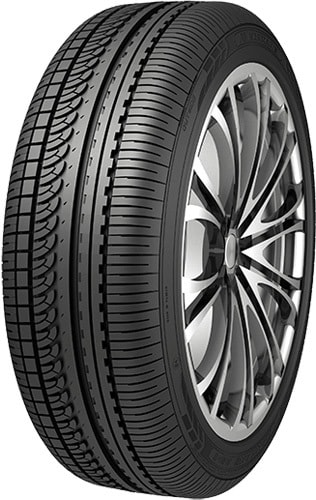 Nankang AS-1 195/55R16 87V