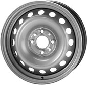 Eurodisk 54E40Y 15x5.5" 4x114.3мм DIA 66.1мм ET 40мм S