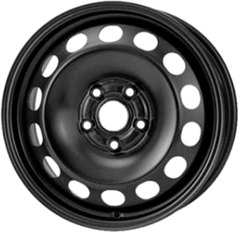 Magnetto 16024 16x6.5" 5x139.7мм DIA 98мм.1 ET 40мм B